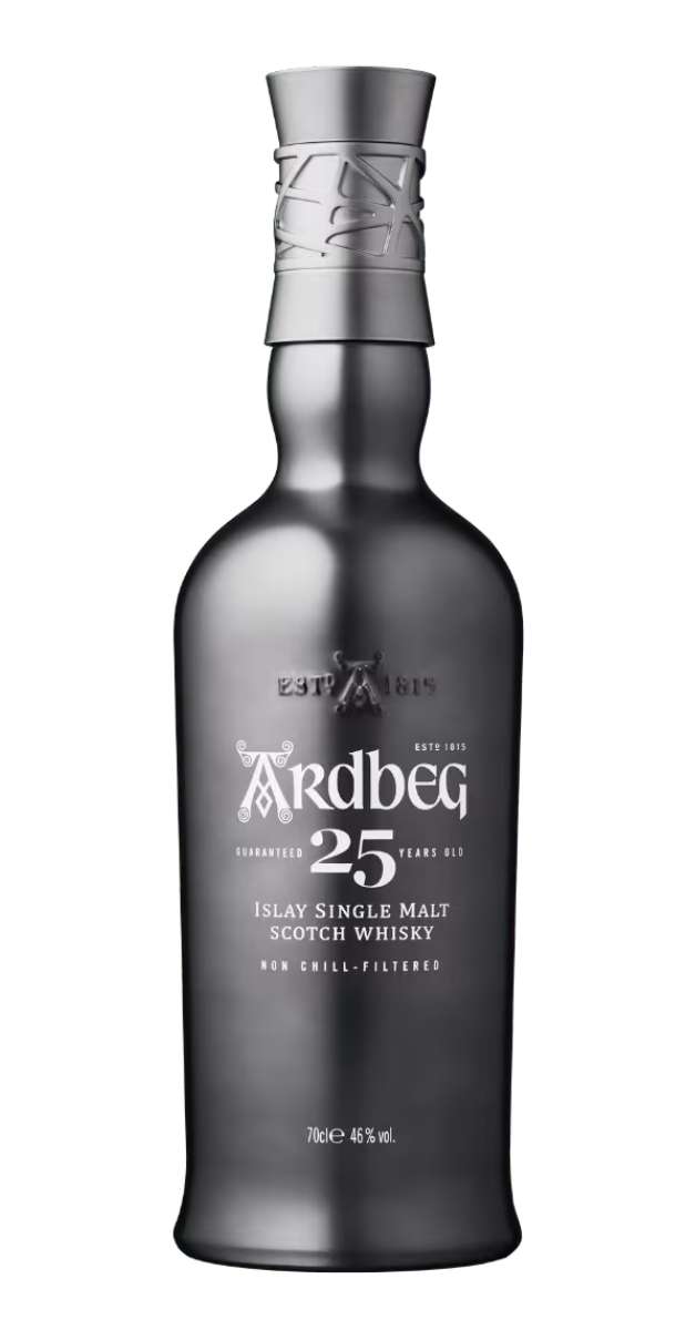 Ardbeg 25 Year Old